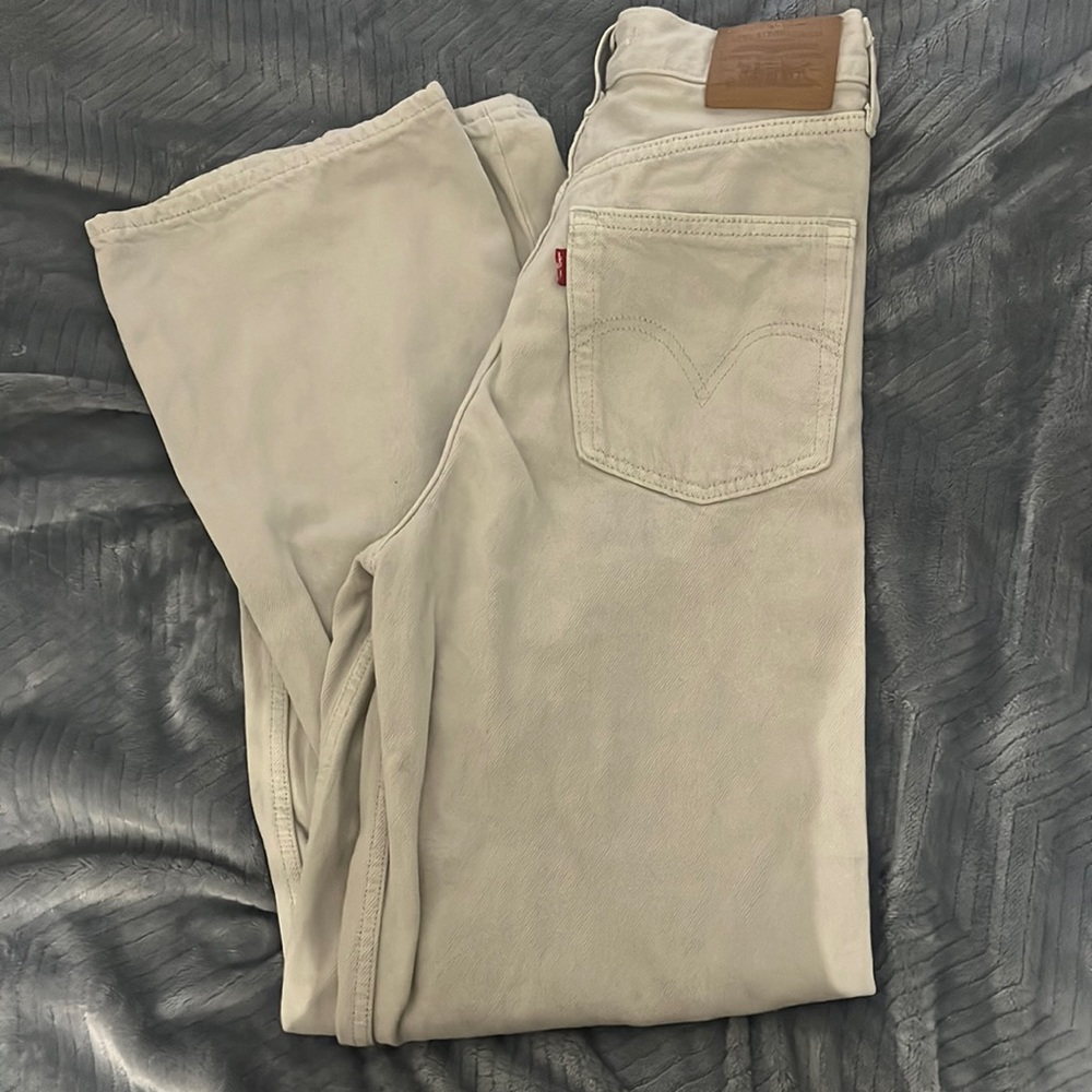 Levi Pants